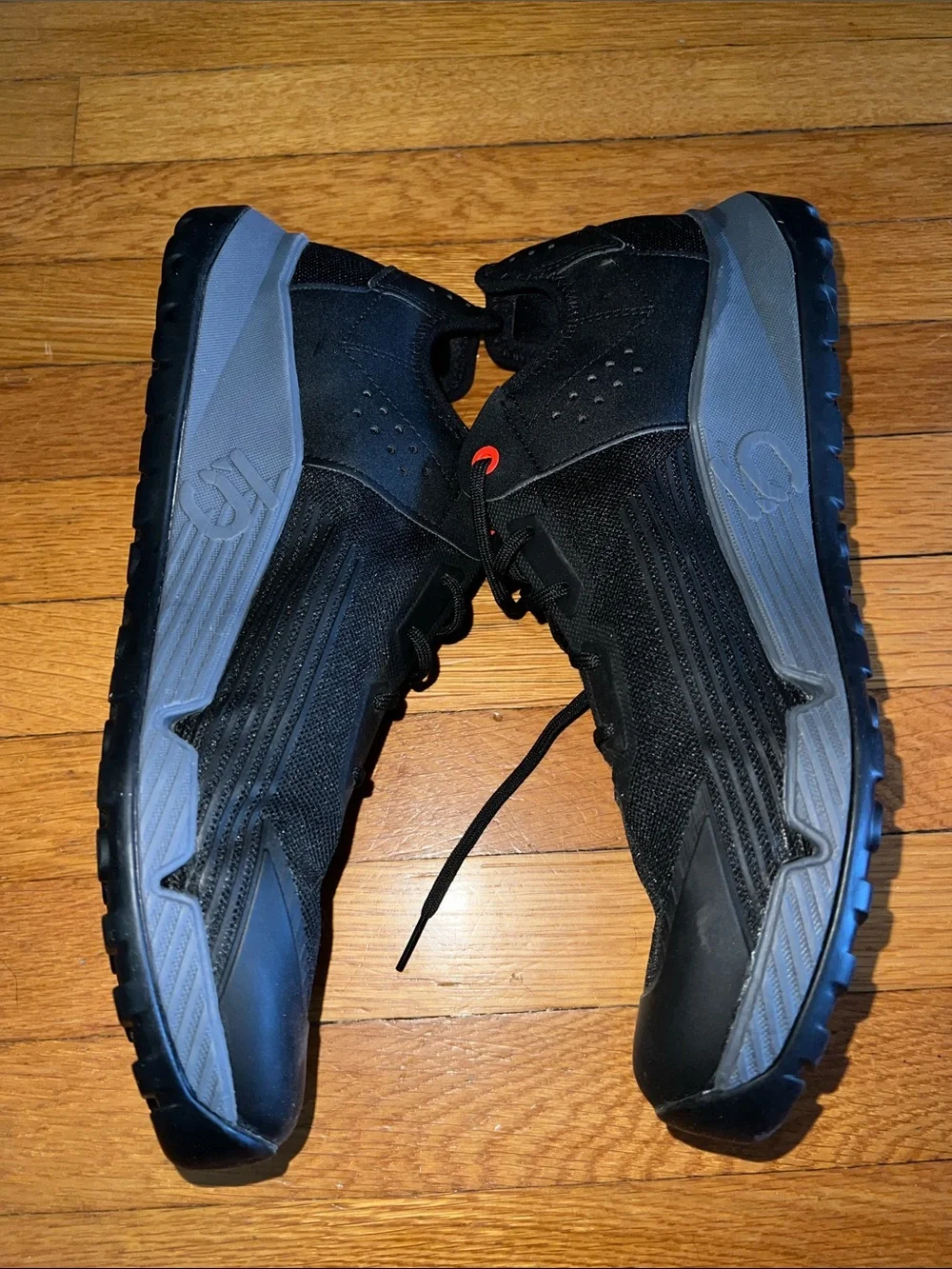 adidas Men’s TrailCross Downhill Mountain Biking Shoes